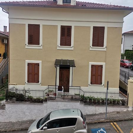 Villa Bed Ancona Esterno foto