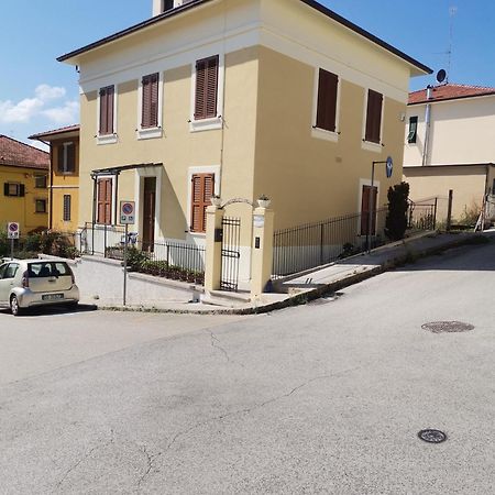 Villa Bed Ancona Esterno foto