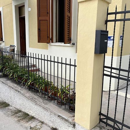 Villa Bed Ancona Esterno foto