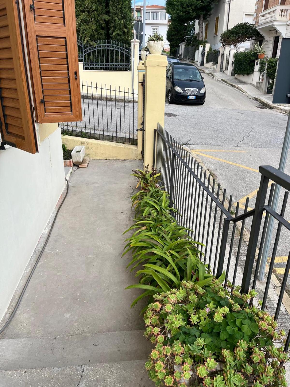 Villa Bed Ancona Esterno foto