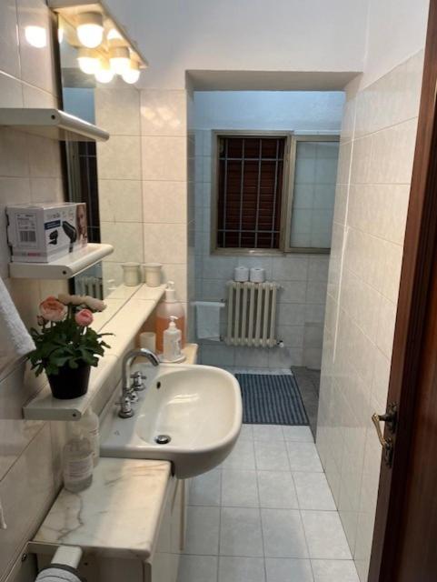 Villa Bed Ancona Esterno foto