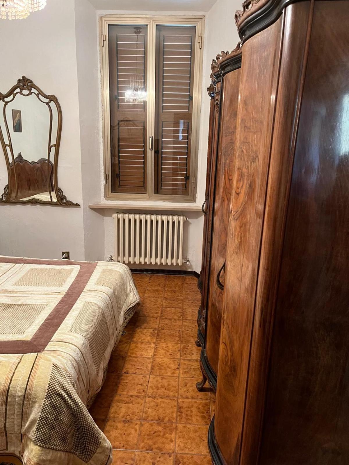 Villa Bed Ancona Esterno foto